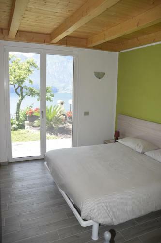 Apartamento Casa Baceschi