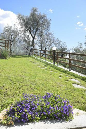 Apartamento Casa Baceschi