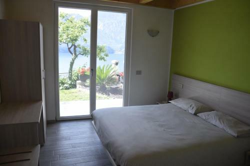 Apartamento Casa Baceschi