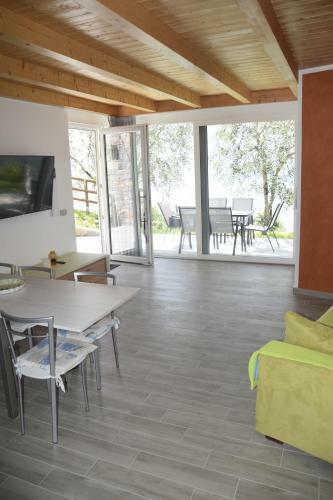 Apartamento Casa Baceschi