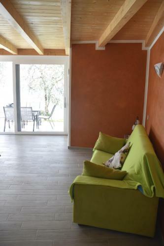 Apartamento Casa Baceschi