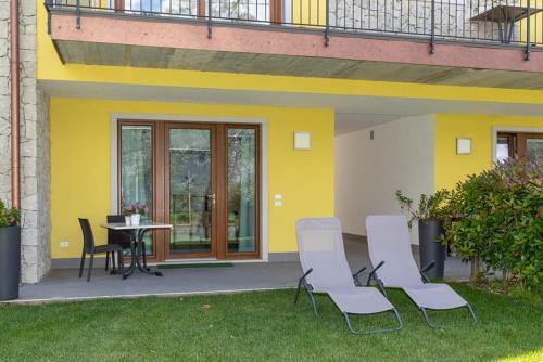 Apartamento Agriturismo Le Dase