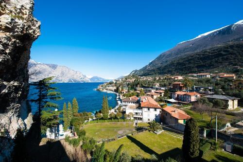 Apartamento Breathtaking View.