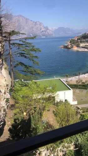 Apartamento Breathtaking View.
