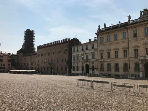 Apartamento Ca'mathilde