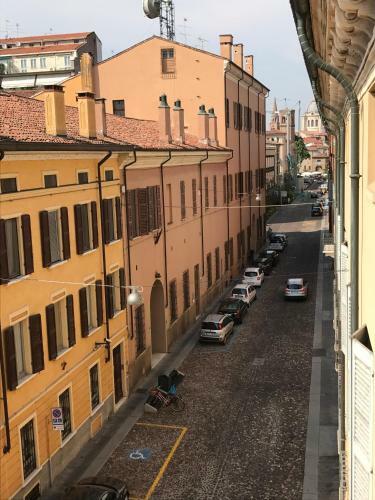 Apartamento Ca'mathilde
