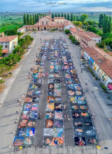 Apartamento Ca'mathilde