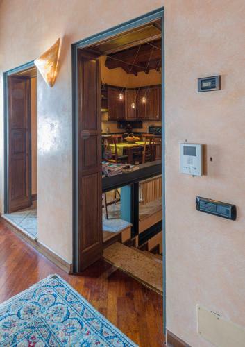 Apartamento Ca'mathilde