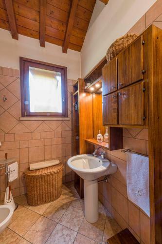 Apartamento Ca'mathilde