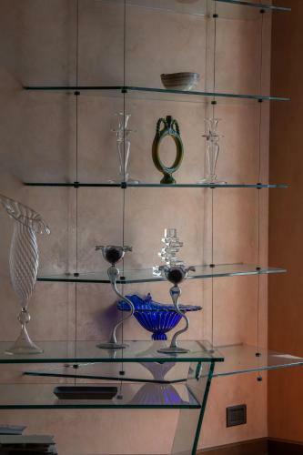 Apartamento Ca'mathilde