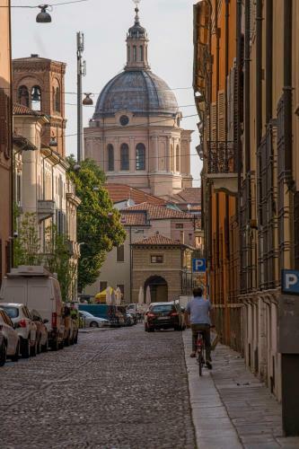Apartamento Ca'mathilde