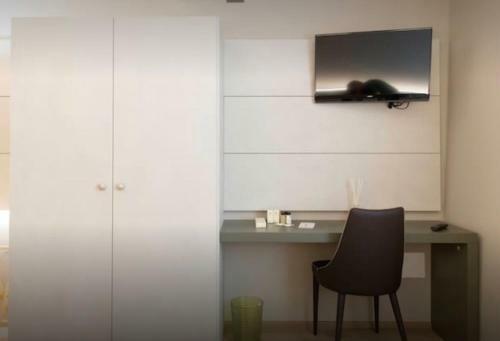 Bed & Breakfast Accademia 21