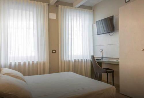 Bed & Breakfast Accademia 21