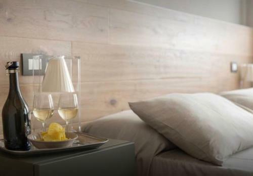 Bed & Breakfast Accademia 21