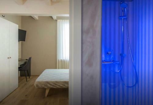 Bed & Breakfast Accademia 21