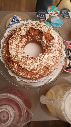 Bed & Breakfast Accademia 21