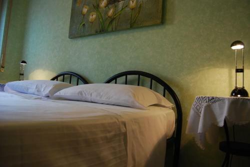 Bed & Breakfast Ai Giardini Del Te
