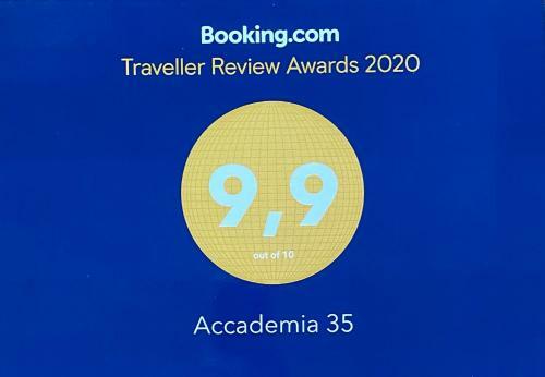 Accademia 35