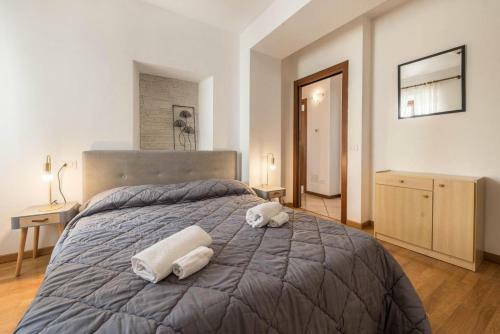 Apartamento La Casa Del Borgo