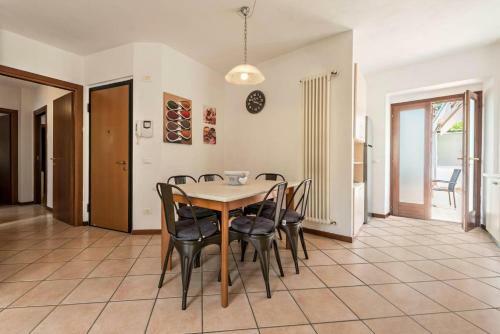 Apartamento La Casa Del Borgo