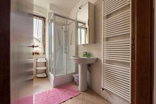Apartamento La Casa Del Borgo
