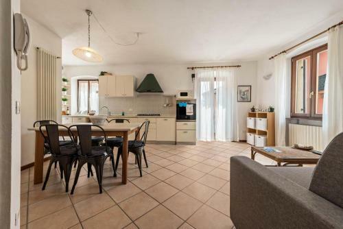 Apartamento La Casa Del Borgo