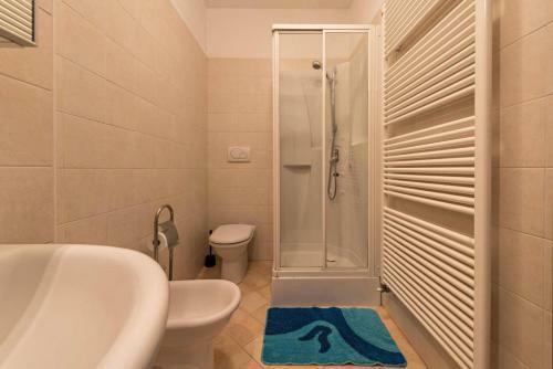 Apartamento La Casa Del Borgo