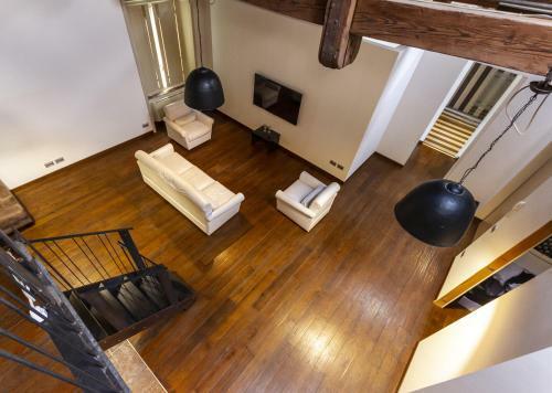 Apartamento Suite 96 - Smart Holiday