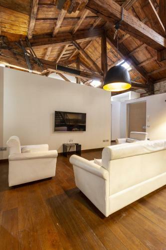 Apartamento Suite 96 - Smart Holiday
