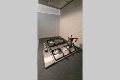 Apartamento Appartamento Zima