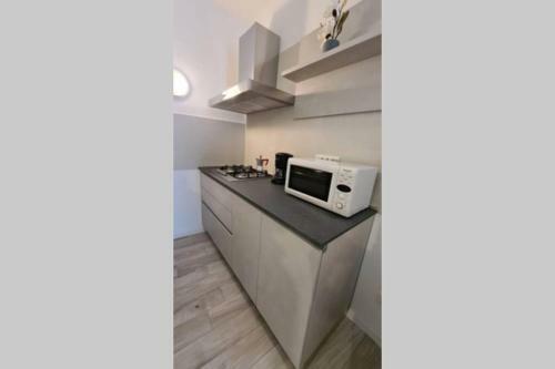 Apartamento Appartamento Zima