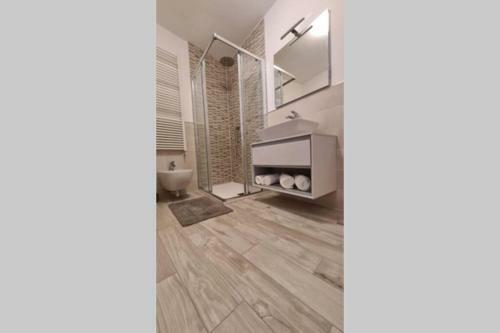 Apartamento Appartamento Zima