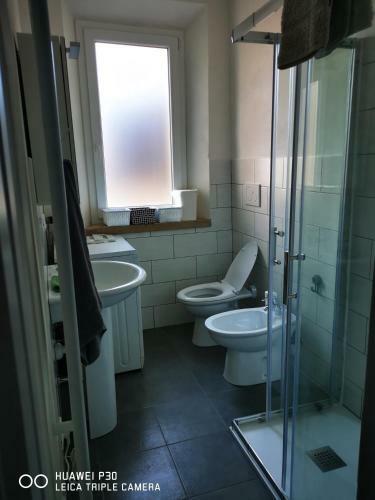 Apartamento Monolocale Bettinelli 10