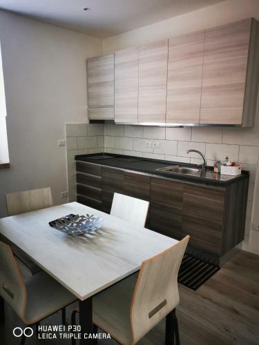 Apartamento Monolocale Bettinelli 10