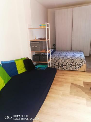 Apartamento Monolocale Bettinelli 10
