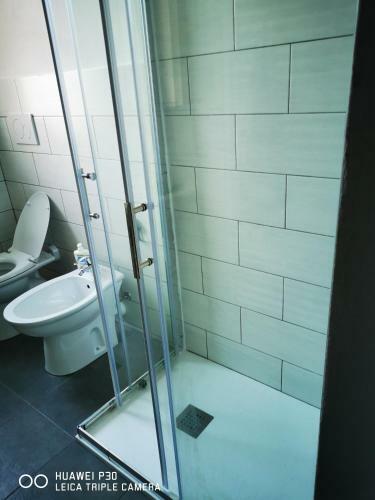 Apartamento Monolocale Bettinelli 10