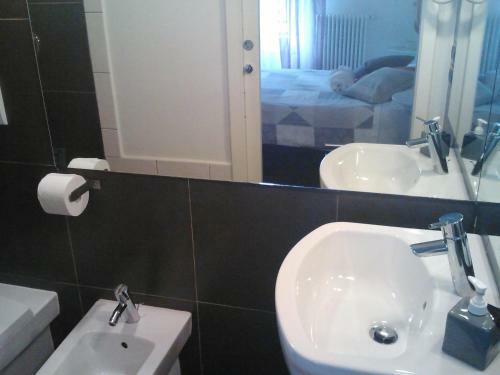 Bed & Breakfast Al Verdeblu