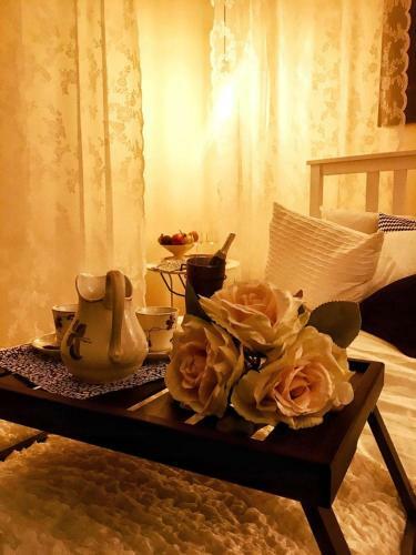 Bed & Breakfast Villa Manto