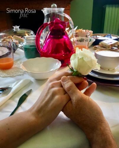 Bed & Breakfast Villa Manto