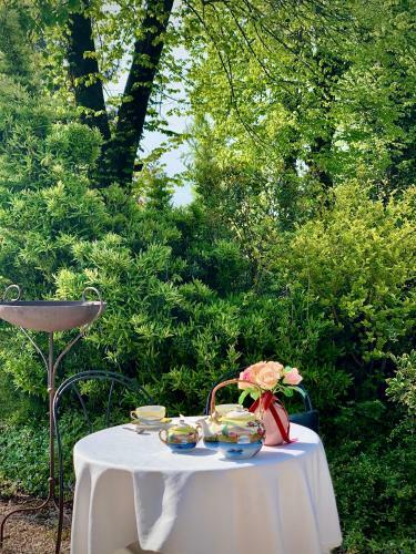 Bed & Breakfast Villa Manto