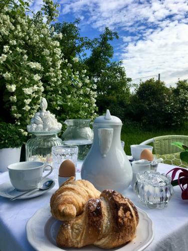 Bed & Breakfast Villa Manto