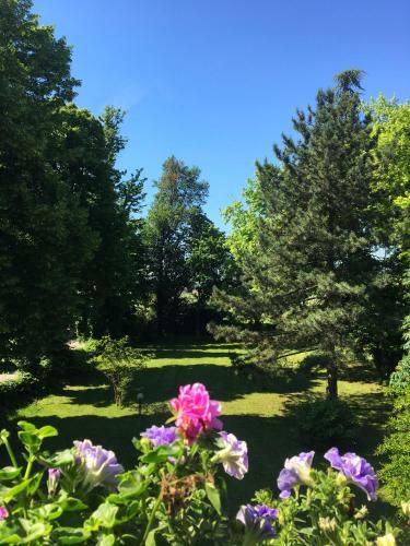 Bed & Breakfast Villa Manto