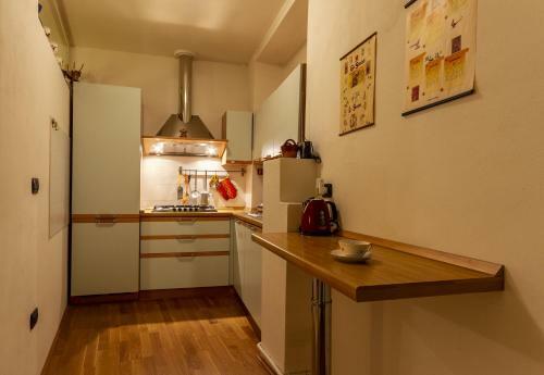 Cavour Apartment - Smart Holiday