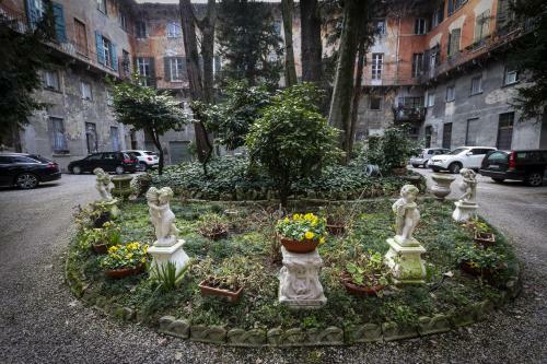 Garden Apartment - Smart Holiday