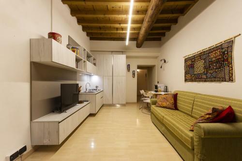 Garden Apartment - Smart Holiday