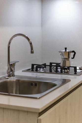 Garden Apartment - Smart Holiday