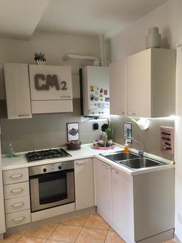 Apartamento Casa Mantova 2