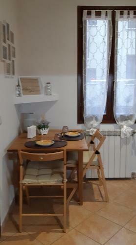 Apartamento Casa Mantova 2