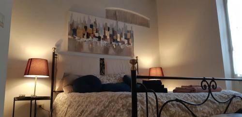 Apartamento Casa Mantova 2