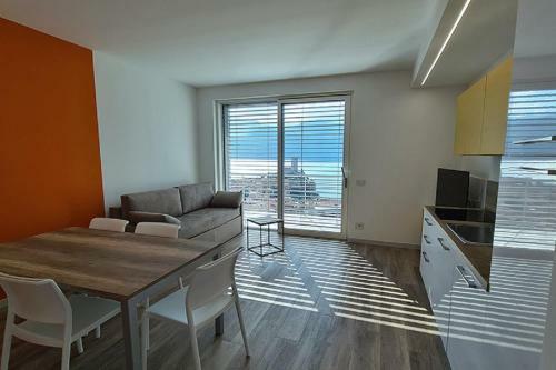 Luxury Apartments Natura